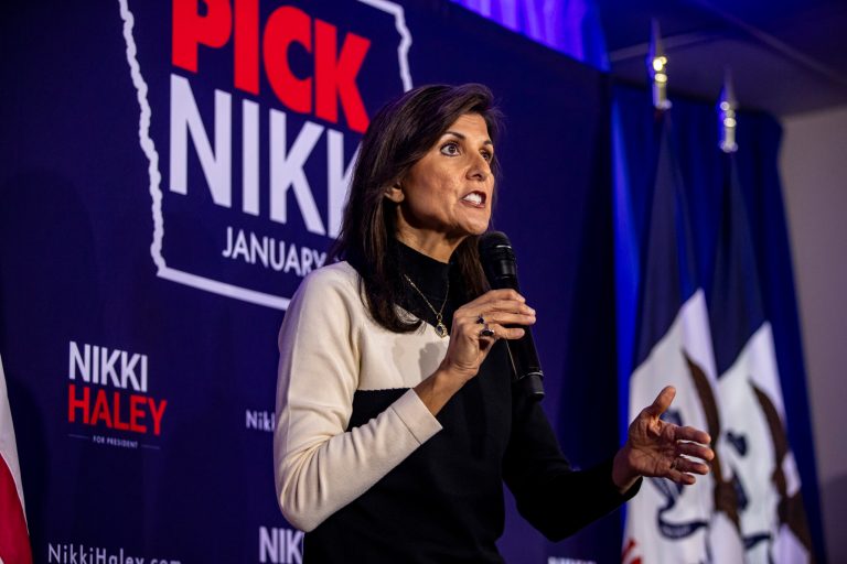Nikki Haley Civil War flap evokes memories of John McCain Confederate flag controversy