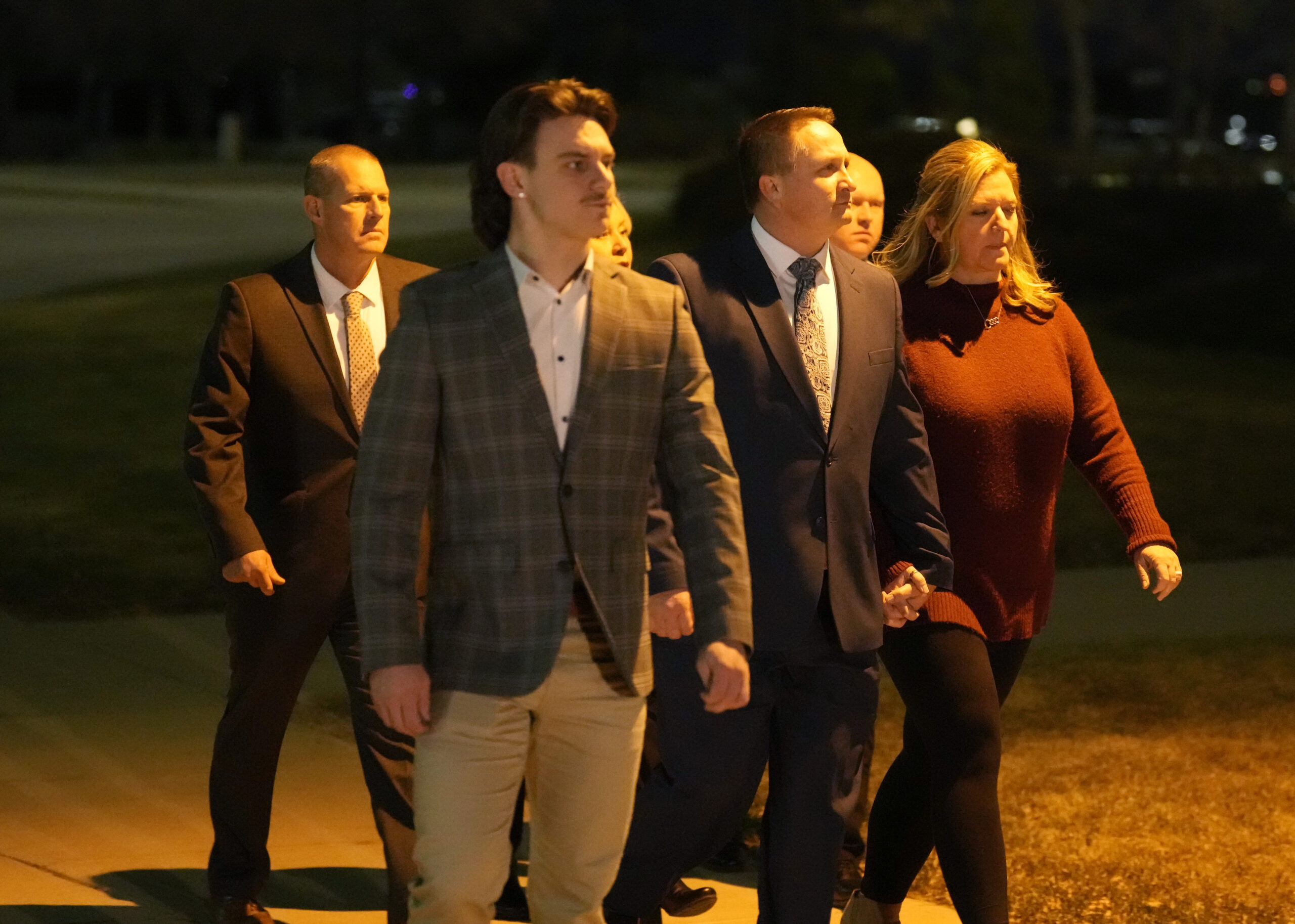 Paramedics found guilty of negligent homicide in Elijah McClain’s death
