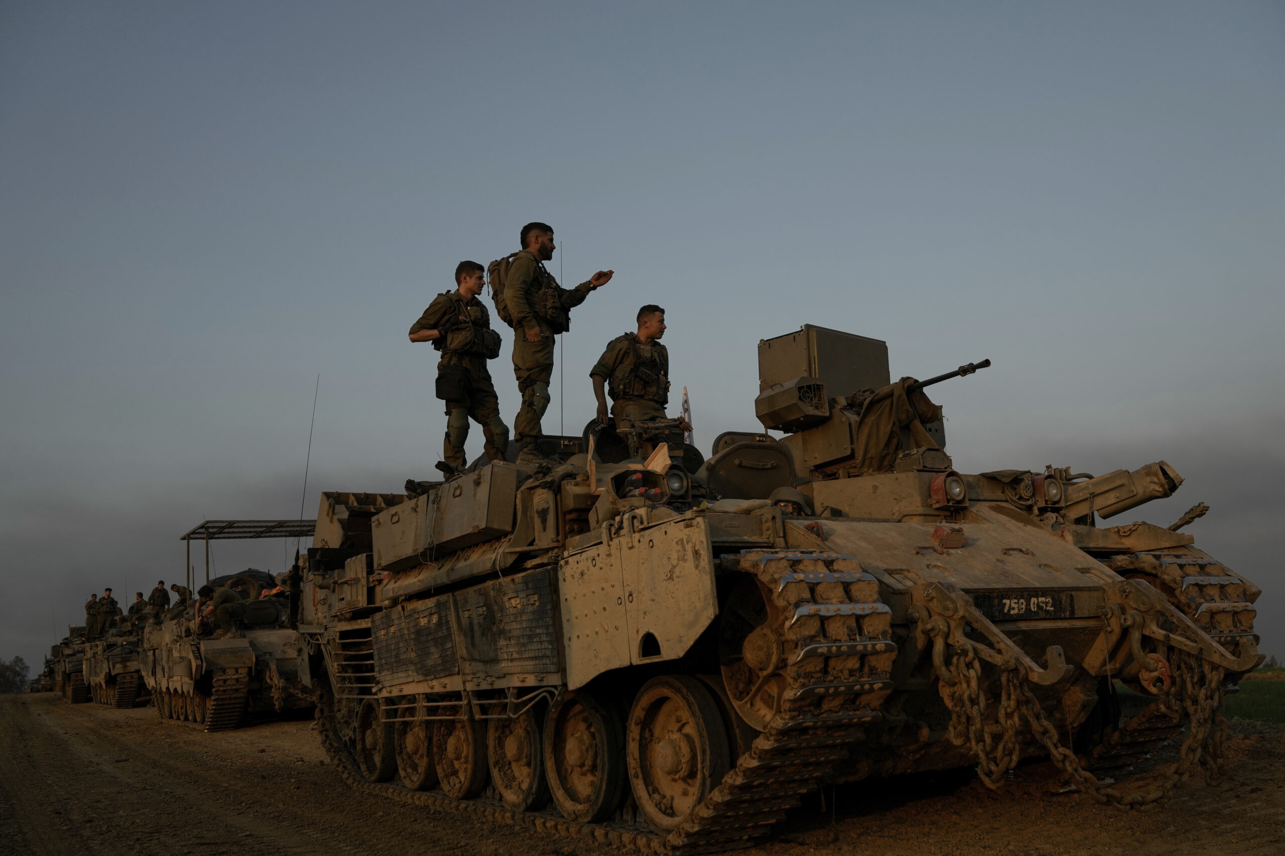 New York Times comes under fire after publishing op-ed from Hamas member