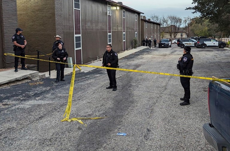 Texas teenager Savanah Soto and boyfriend’s cause of death released with suspect footage