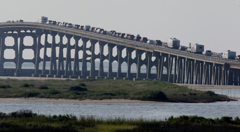 North Carolina House to review bill that would restructure transportation budget