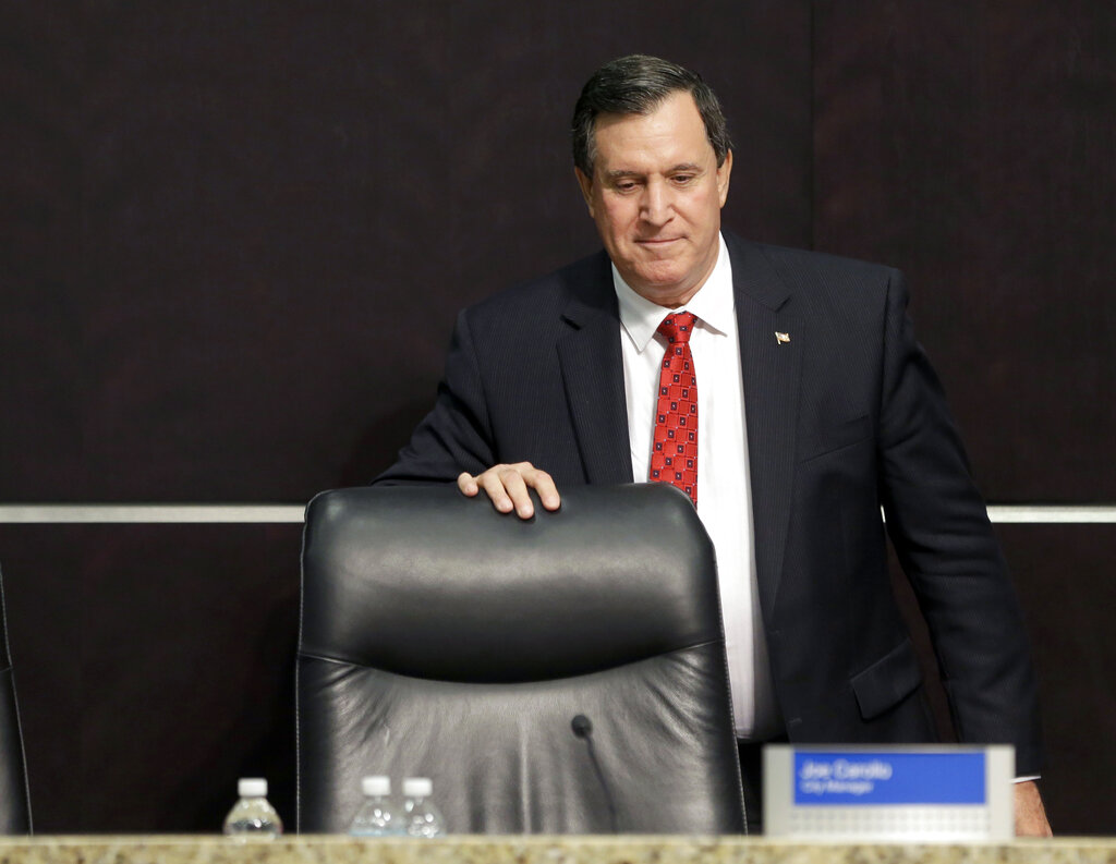 Former Miami city manager testifies city ‘targeted’ Little Havana businesses
