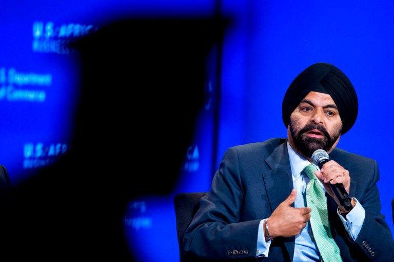 Biden administration defends World Bank pick over TikTok business ties