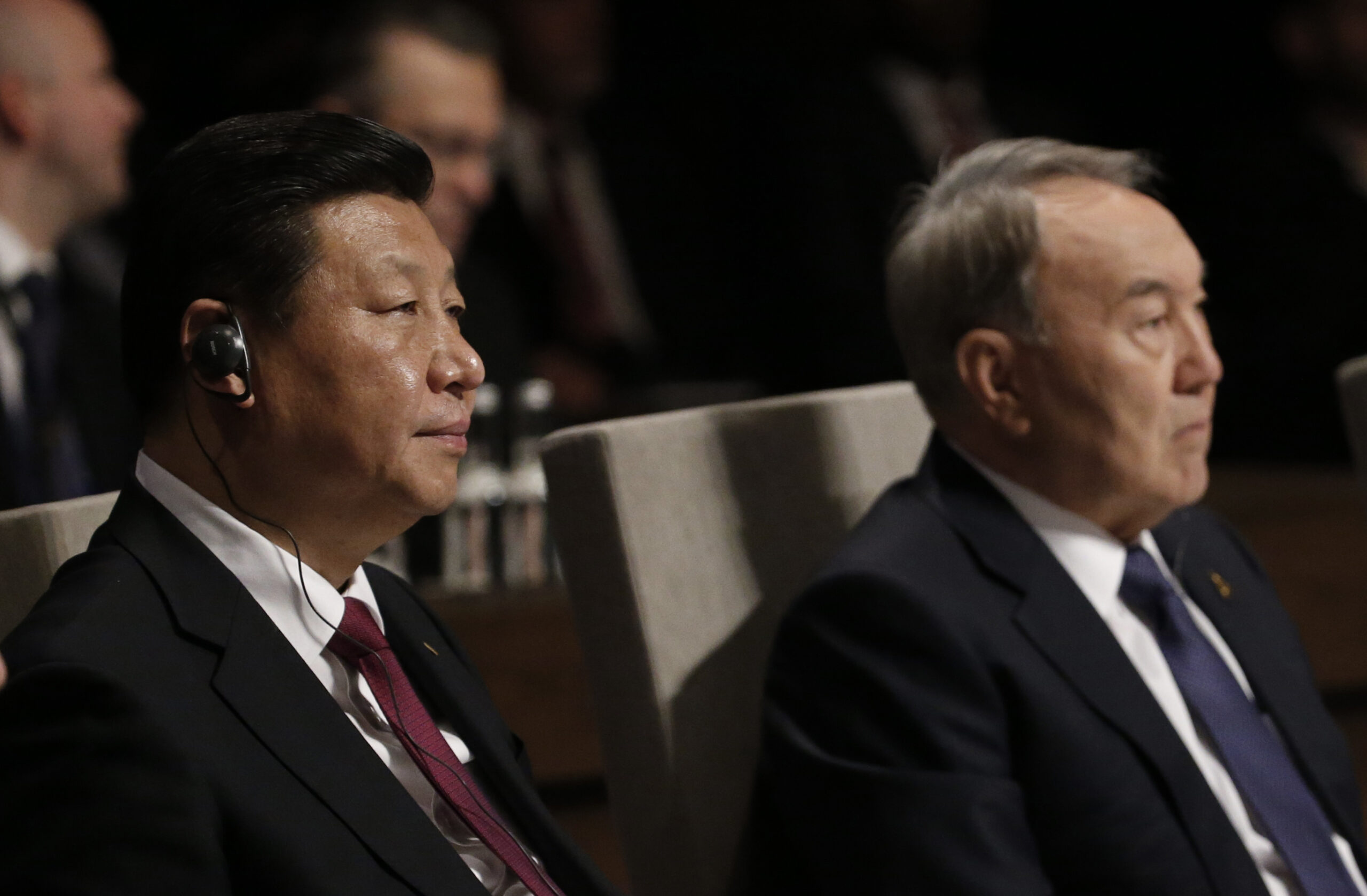 China operated secret police outlets in Netherlands, investigation suggests