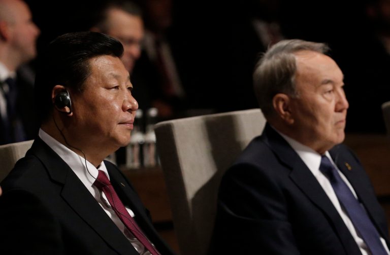 China operated secret police outlets in Netherlands, investigation suggests