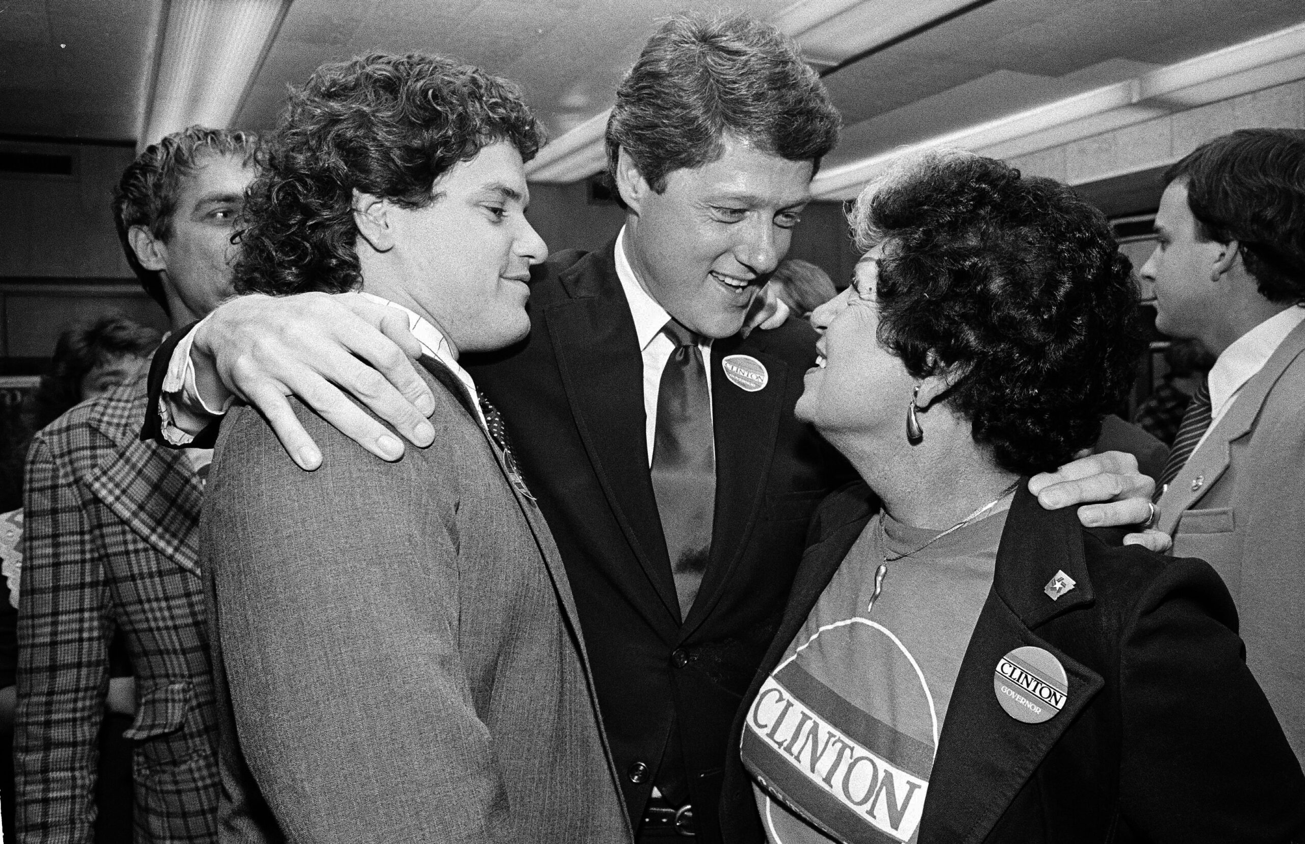 From Iran-Contra felons to Michael Flynn, here’s a look at the most controversial presidential pardons