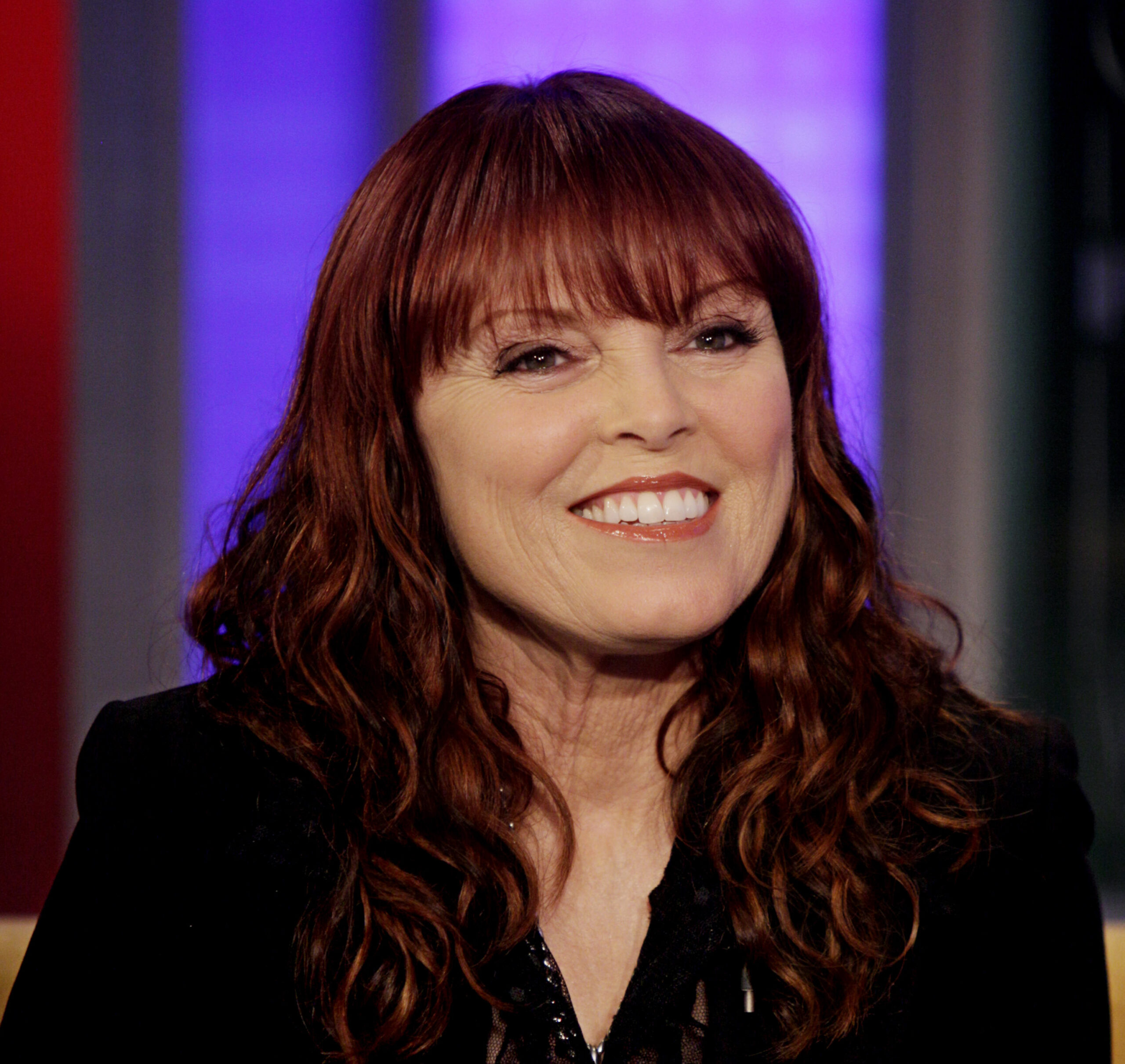 Pat Benatar quits singing ‘Hit Me With Your Best Shot’ in wake of mass shootings