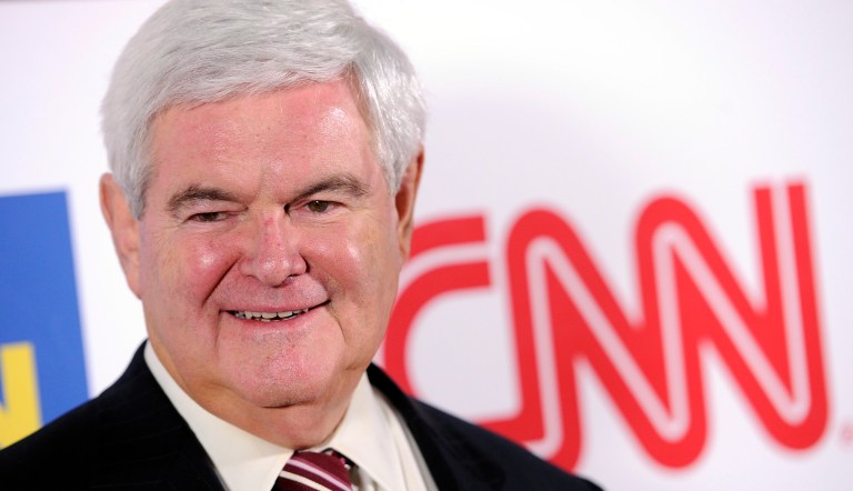 CNN’s Brianna Keilar inexcusably maligns Newt Gingrich as a proto-Nazi