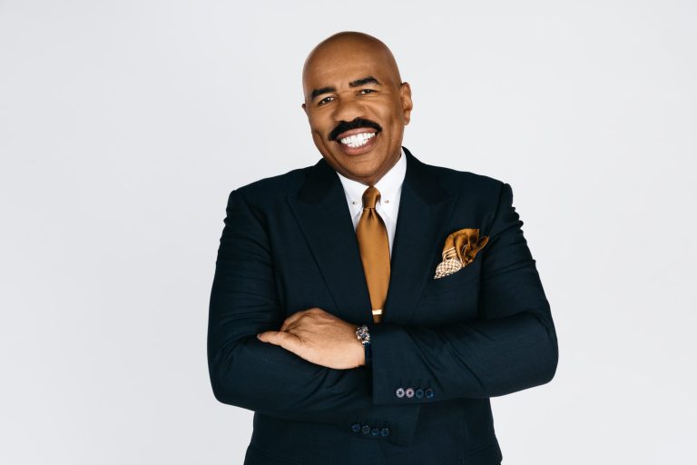 Steve Harvey blasts cancel culture: ‘Every joke hurts somebody’s feelings’