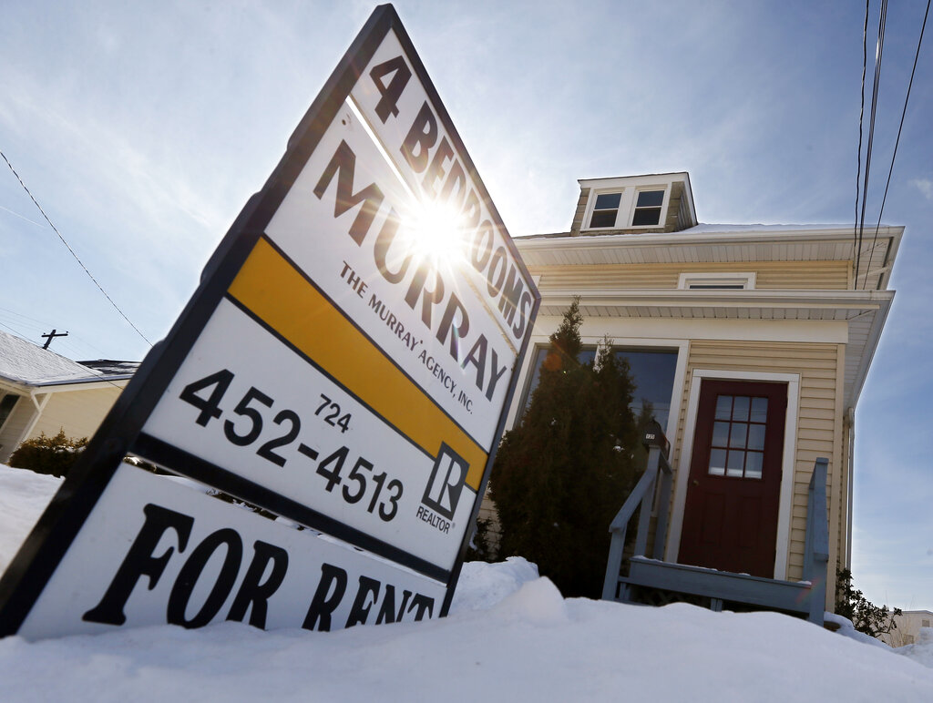 Direct $650 property and rent rebate payments being sent out now in Pennsylvania
