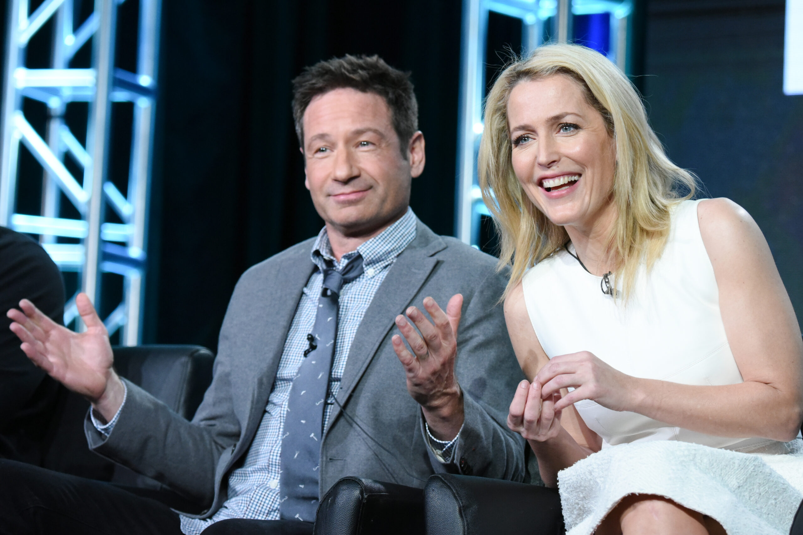 Black Panther director developing X-Files reboot with ‘diverse cast’