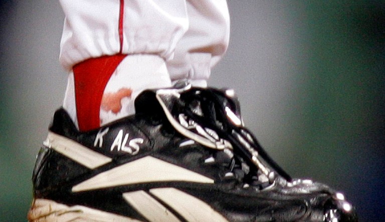 Liberals can’t keep Curt Schilling out of the Hall of Fame forever