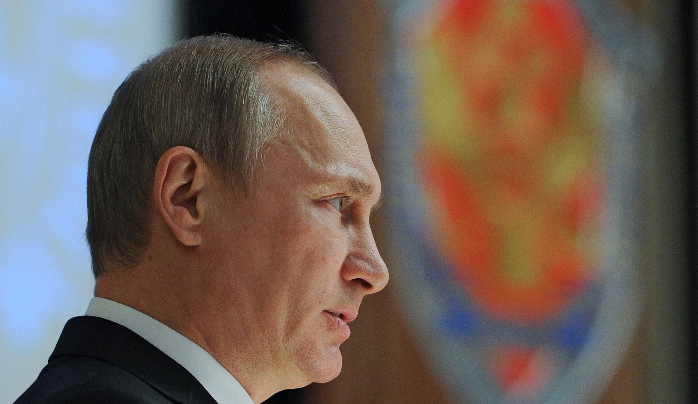 US intelligence grapples with nervous system attacks amid heavy Russia suspicions