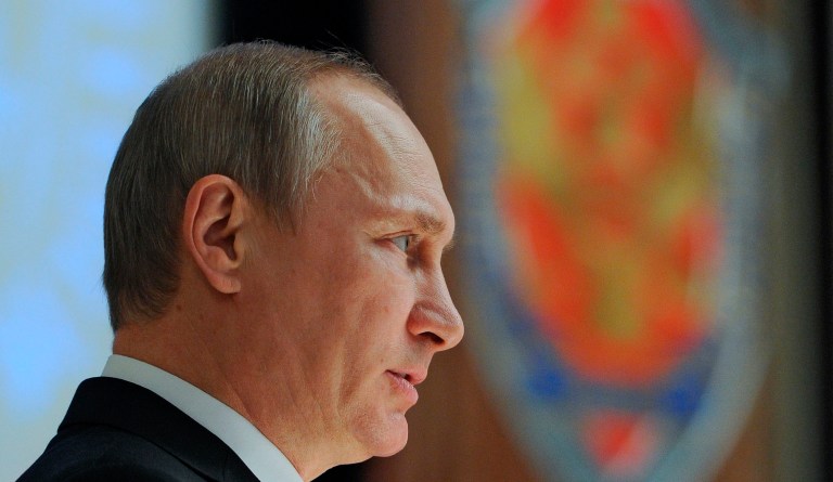 US intelligence grapples with nervous system attacks amid heavy Russia suspicions