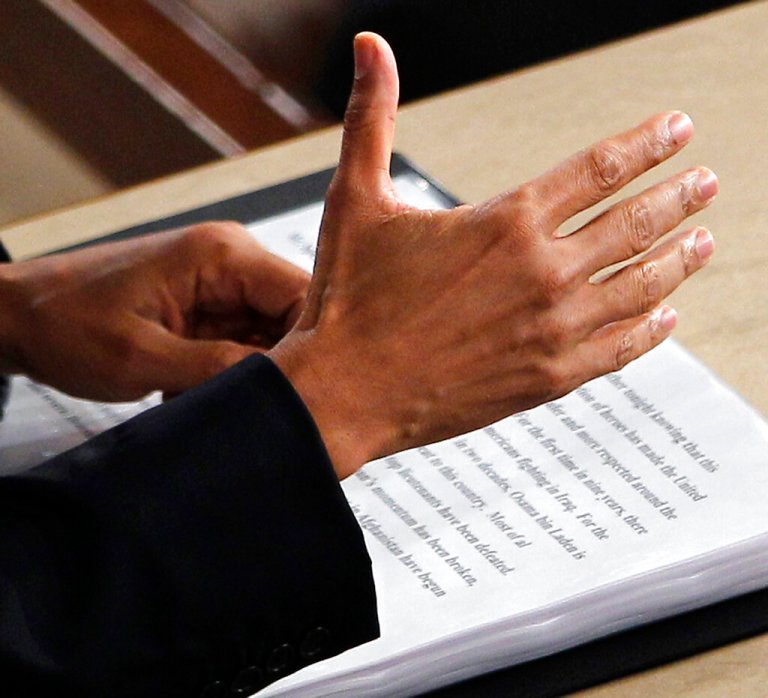 Secret to good democracy sometimes is a good memo