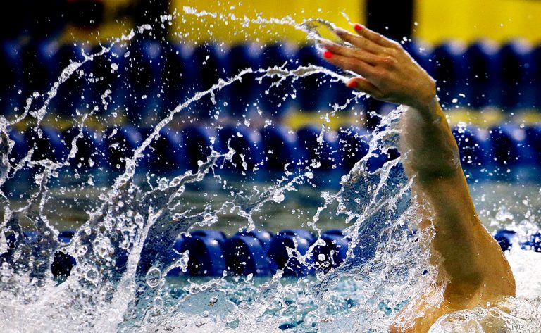 UPenn parents demand NCAA address dominance of trans swimmer breaking women’s records