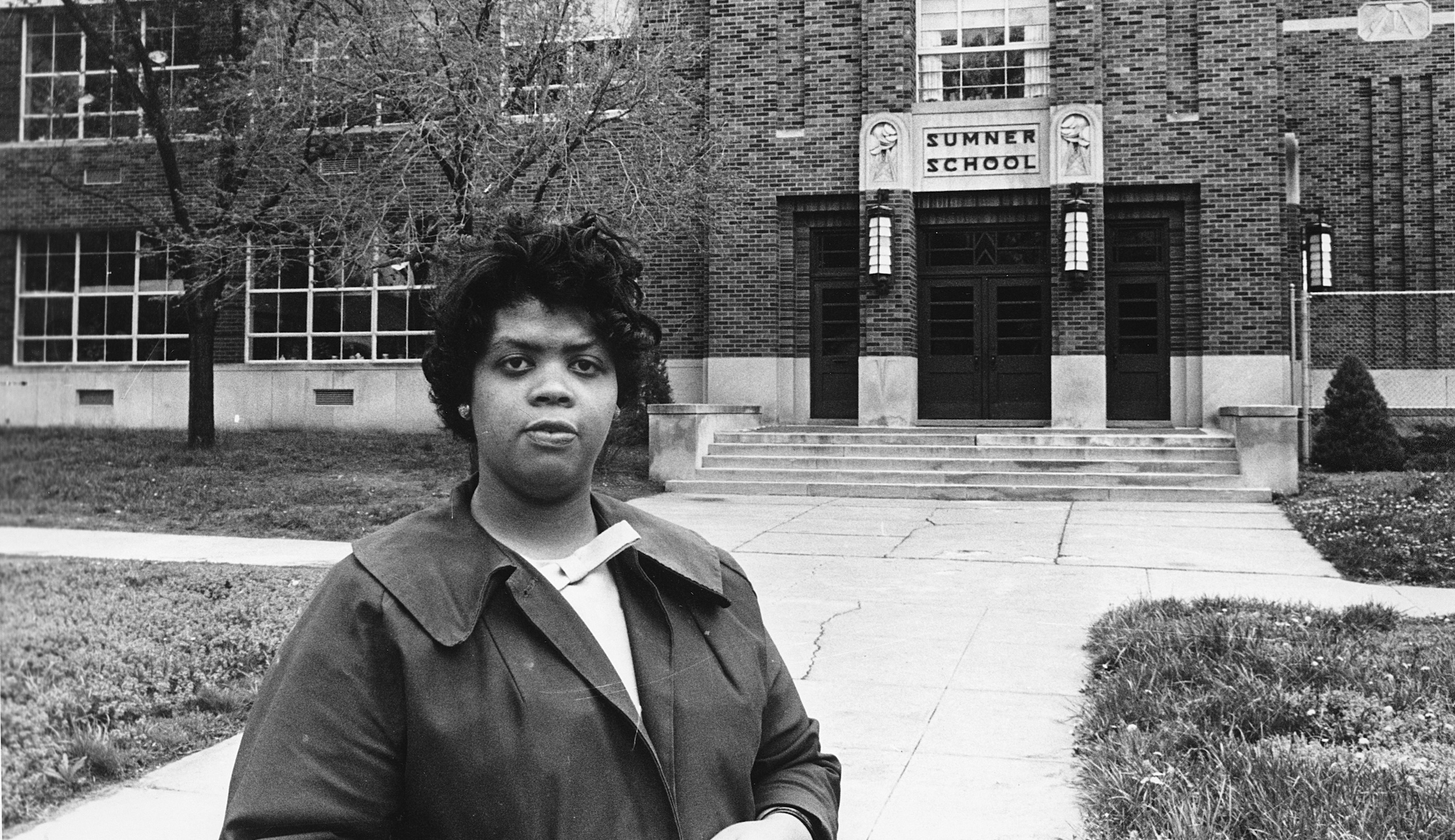 <i>Brown v. Board of Education</i> was also about school choice