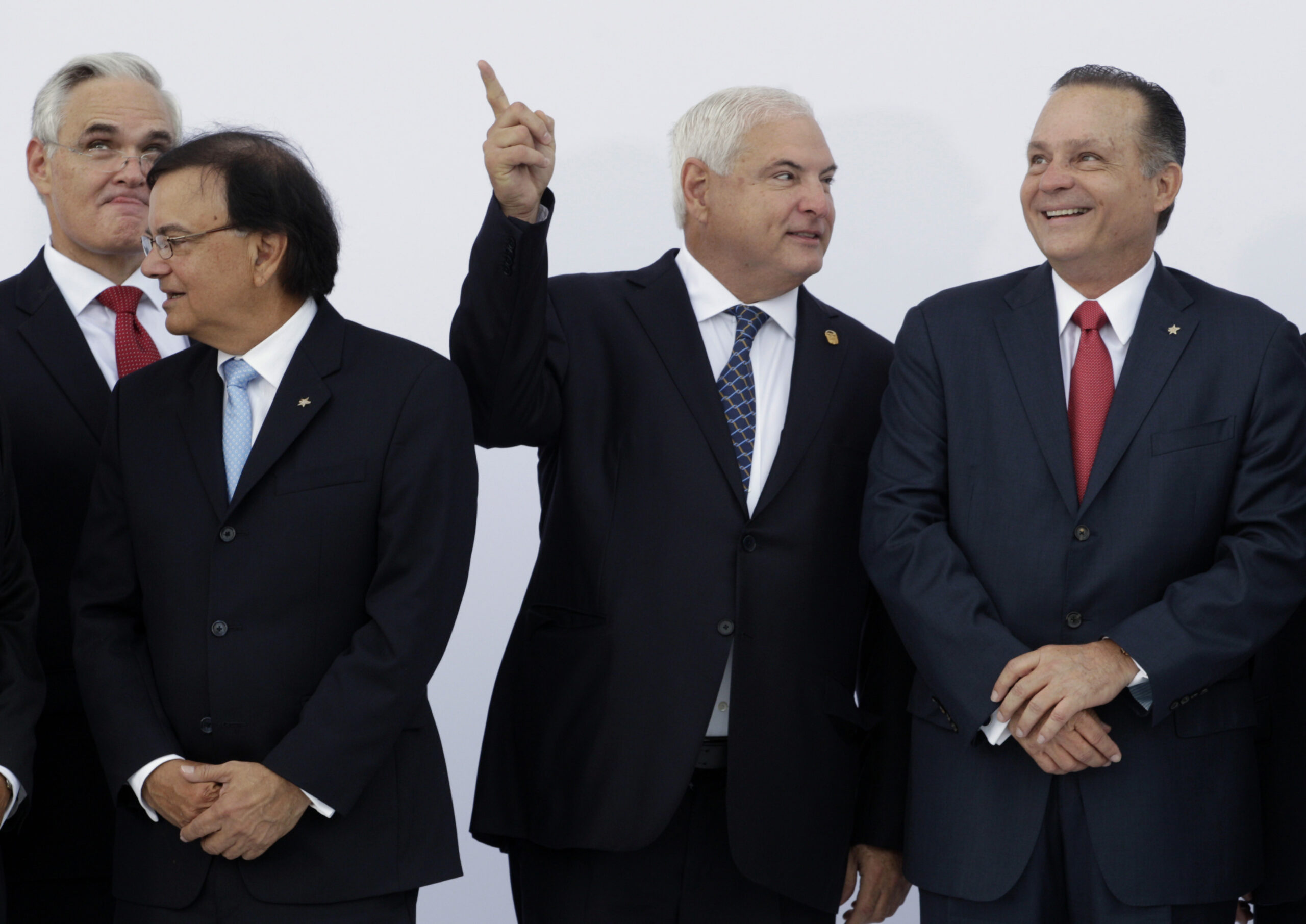 Panama Canal New Administrator