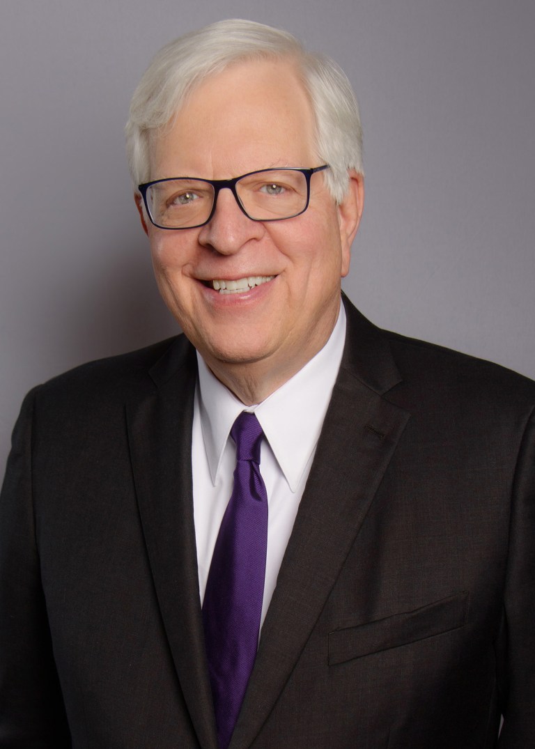 Dennis Prager