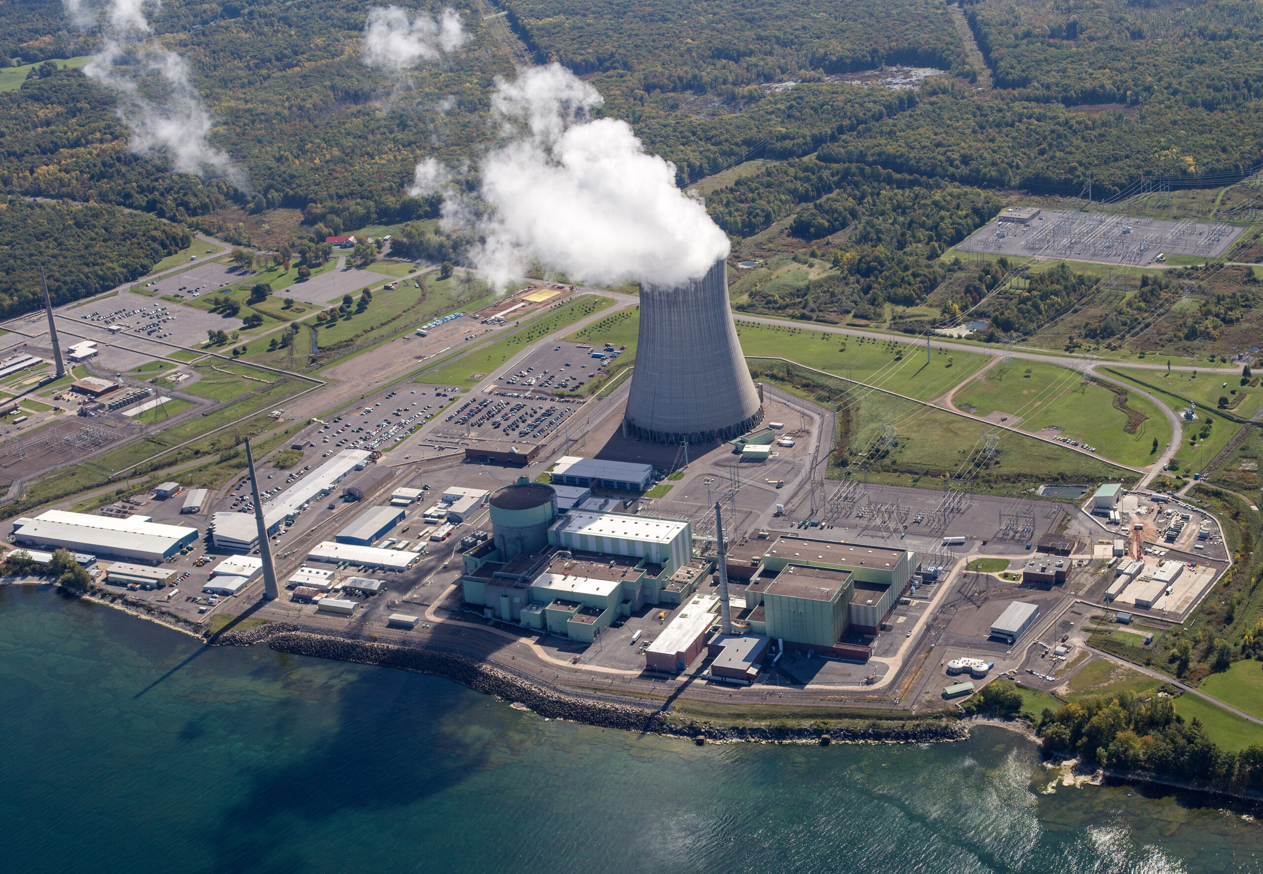 Southern utilities pool together to compete for DOE’s hydrogen hub funding
