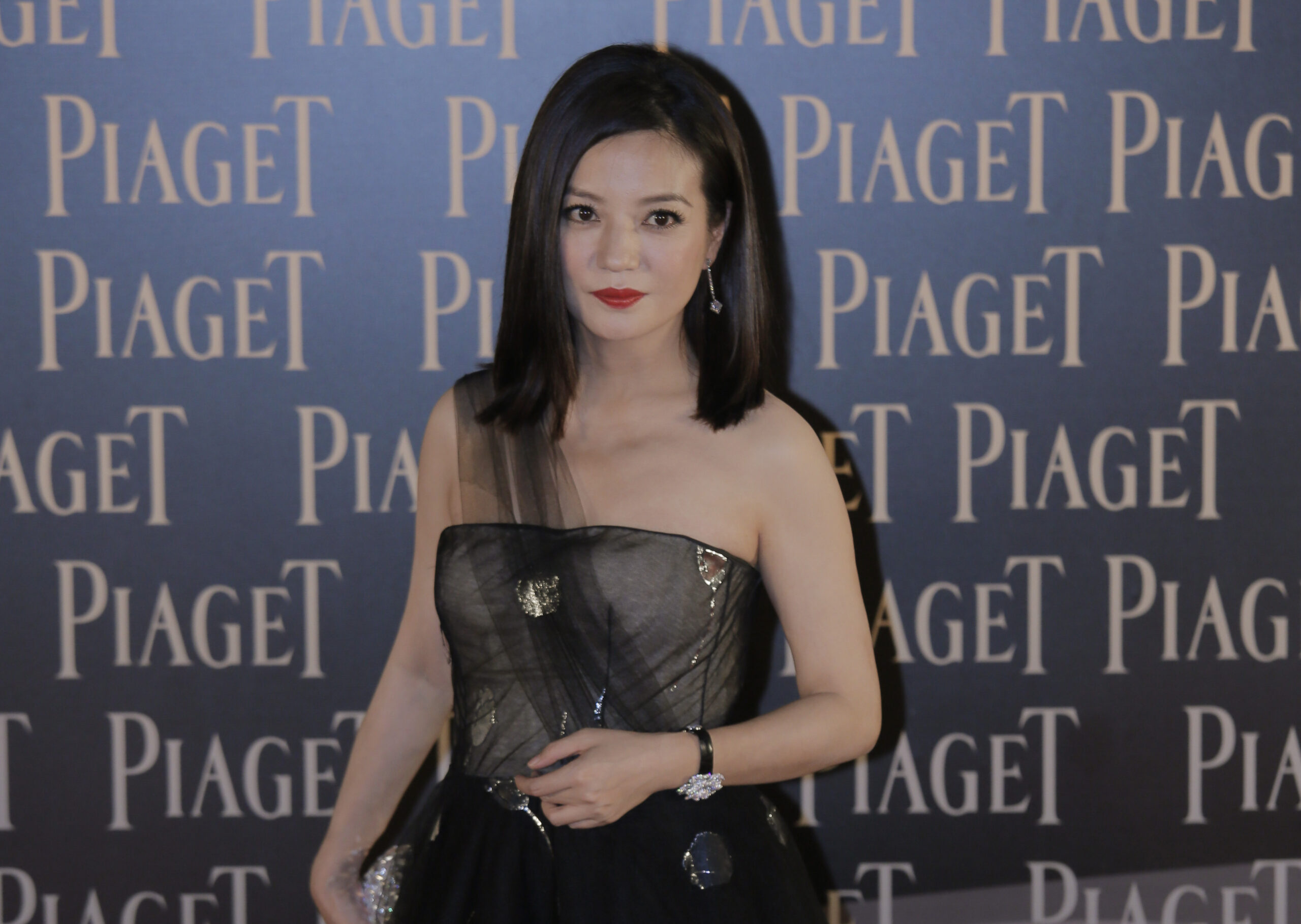 China is deleting its own stars from the internet