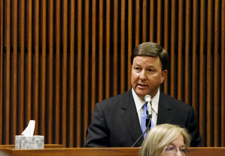 Alabama Republicans renew fight with Biden over Space Command decision