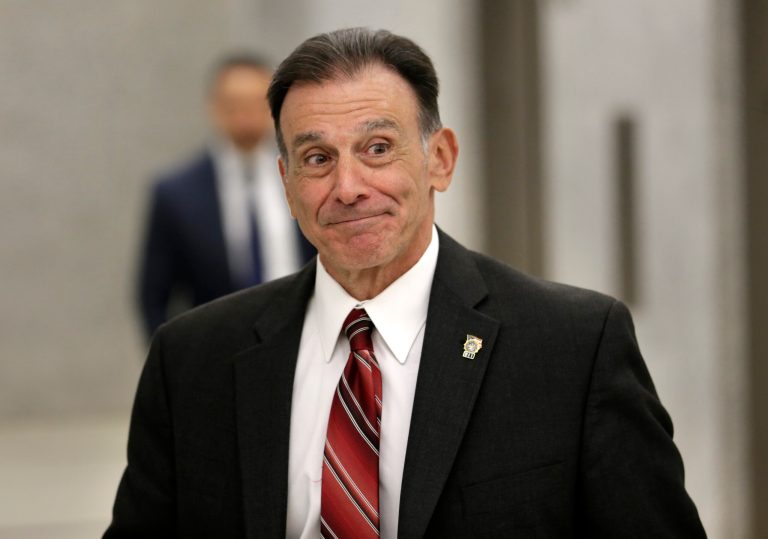 NYC settles wrongful conviction case tied to infamous detective for $10.5 million