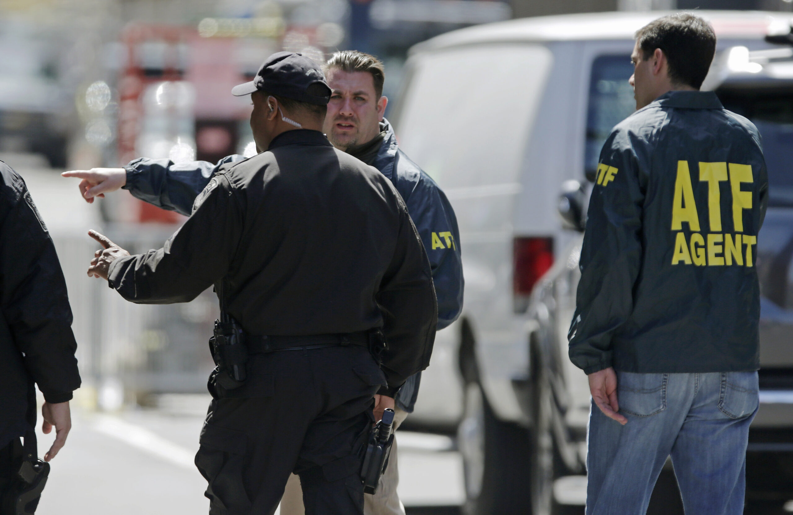 Appeals court imperils Biden ATF’s pistol brace rule ahead of registration cutoff point
