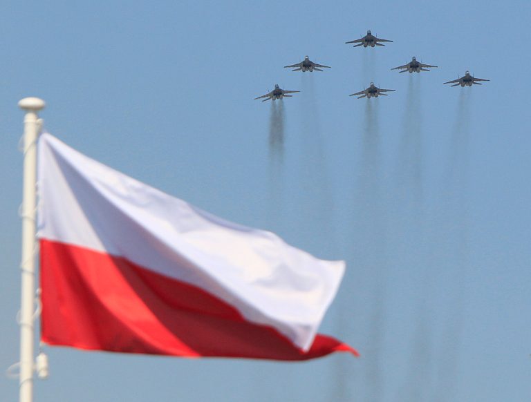 Pentagon shoots down Polish plan to provide MiGs to Ukraine