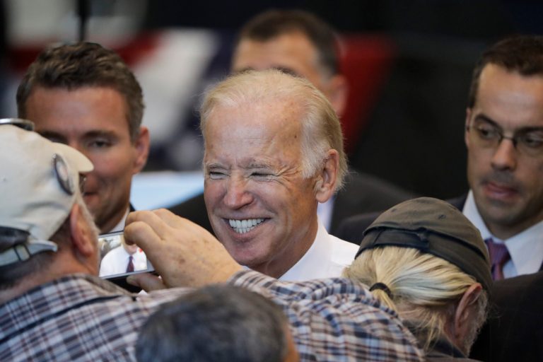 Obama considered replacing VP Biden with Hillary Clinton: Book