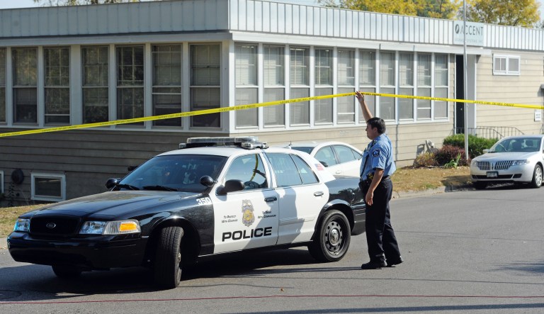 Majority of Minneapolis City Council signs pledge to disband police department