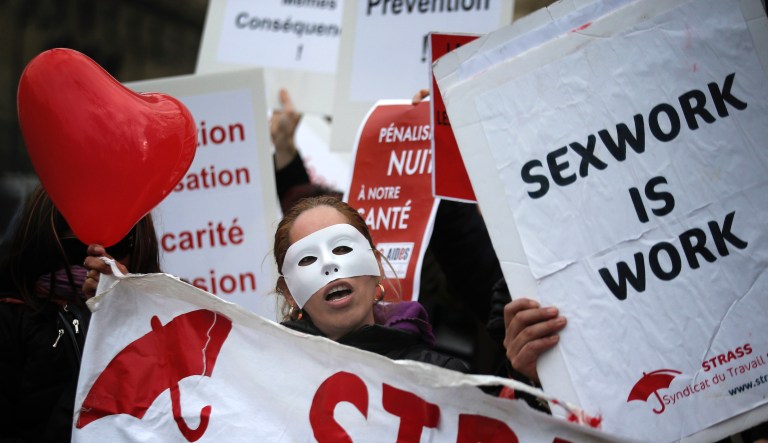 Vermont becomes latest state to consider bill aimed at decriminalizing prostitution