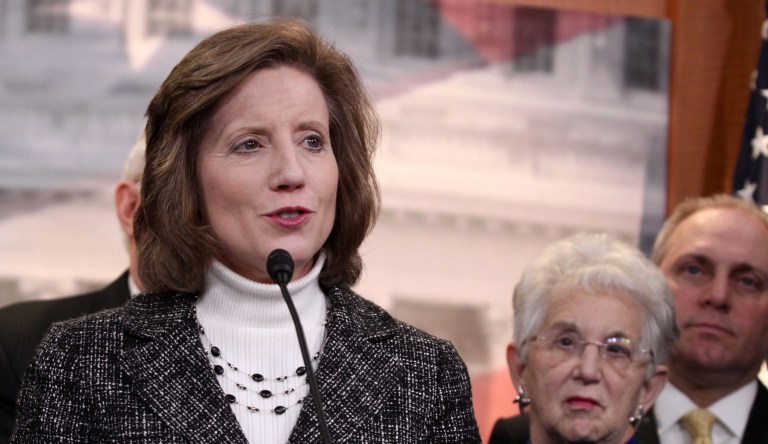 Pro-Greitens super PAC drops $900,000 into Missouri GOP Senate primary