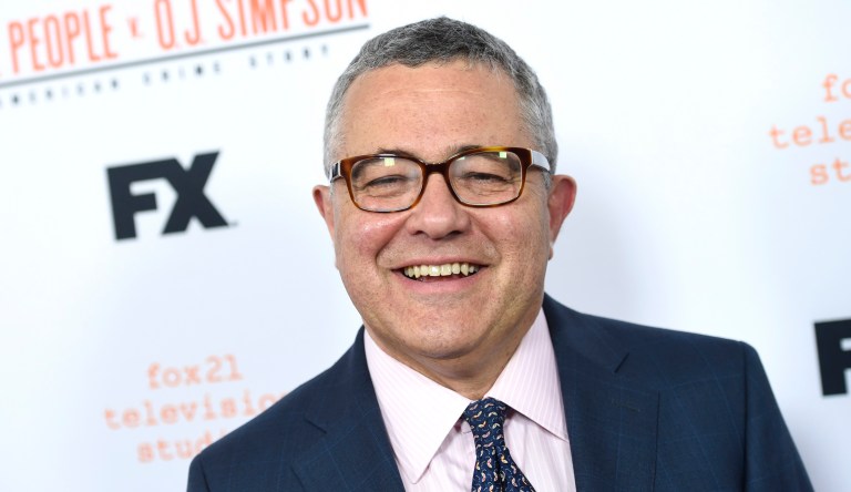 Jeffrey Toobin should be liable for his big reveal, not Zoom
