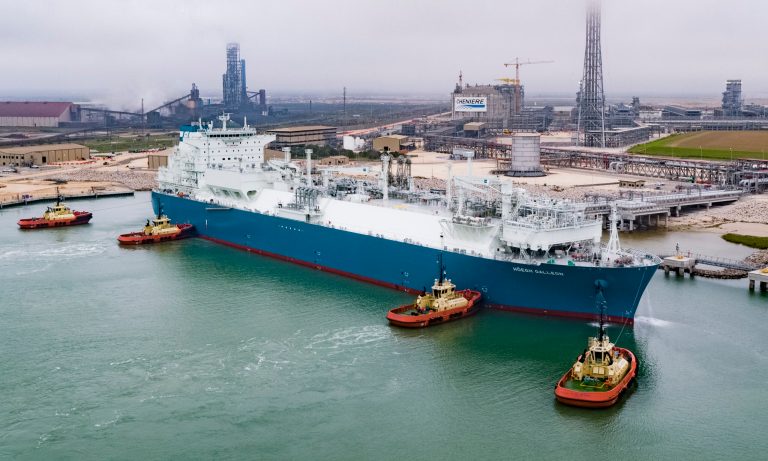 Energy Department authorizes additional liquefied natural gas exports