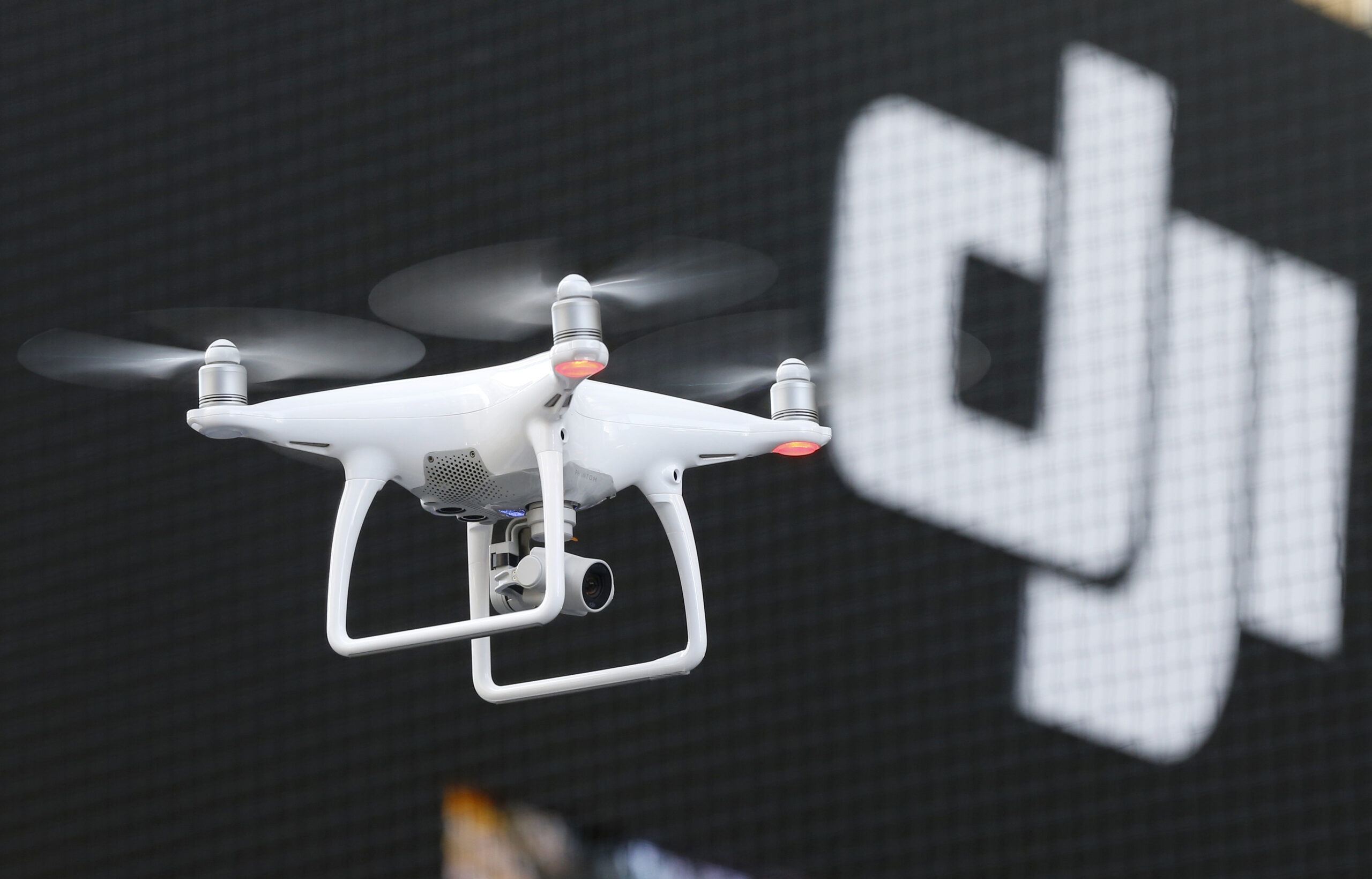 Chinese drone maker ramps up lobbying in fight against ‘Made in China’ ban