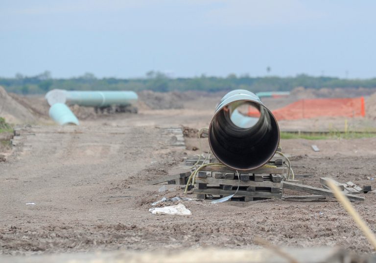 Democrats press Army Corps to end general permitting for oil and gas projects