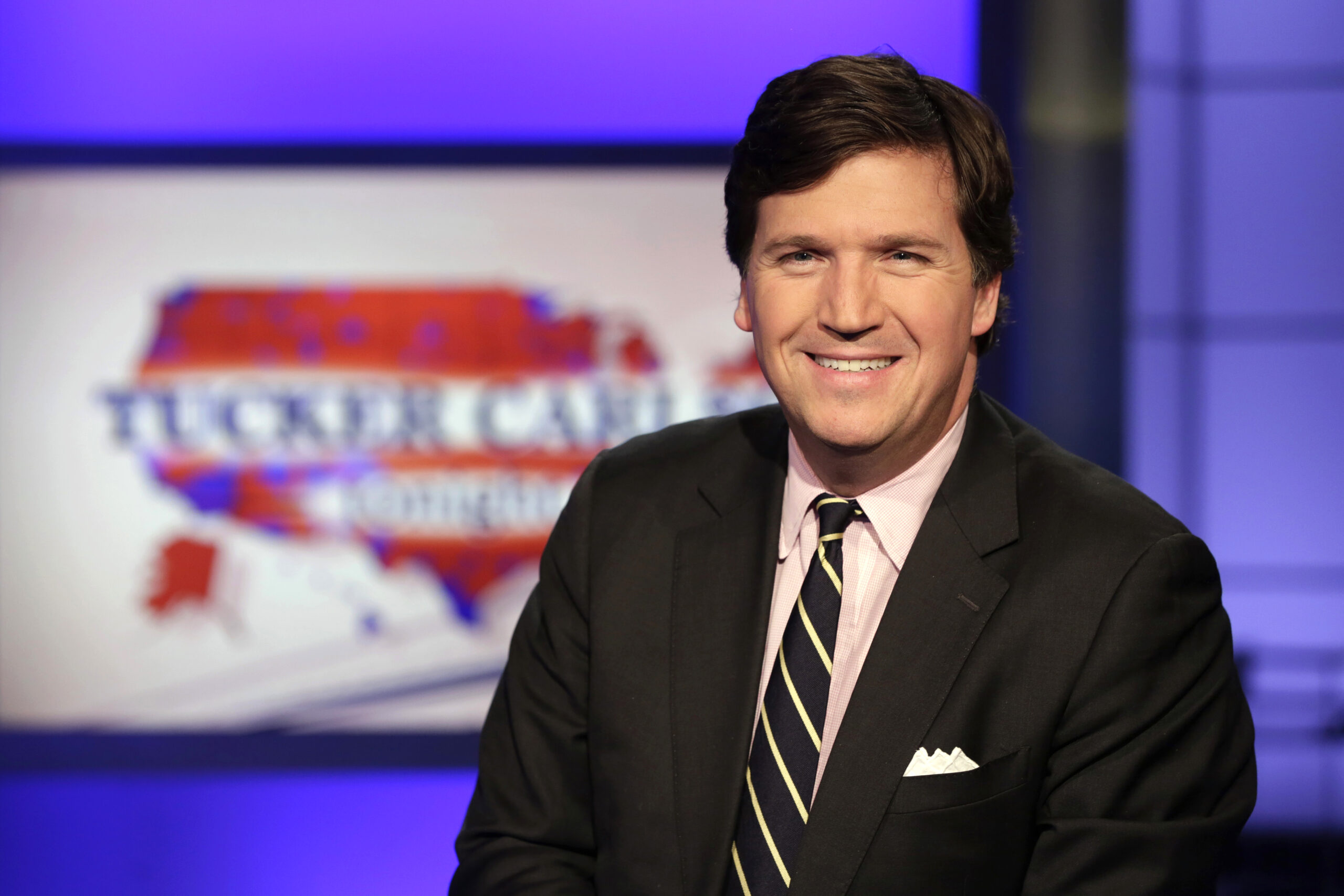 Buzz: Tucker Carlson 2024, new Mark Levin book due, win for Patrick Henry College