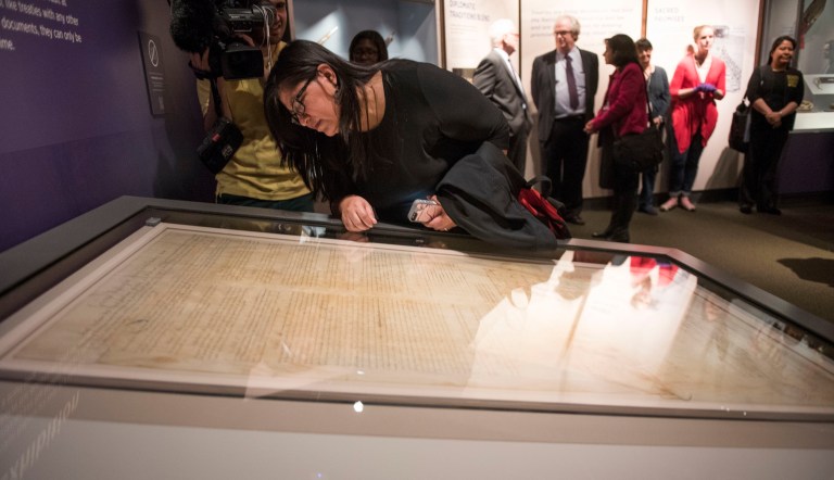 Supreme Court rightly upholds Native American tribal sovereignty