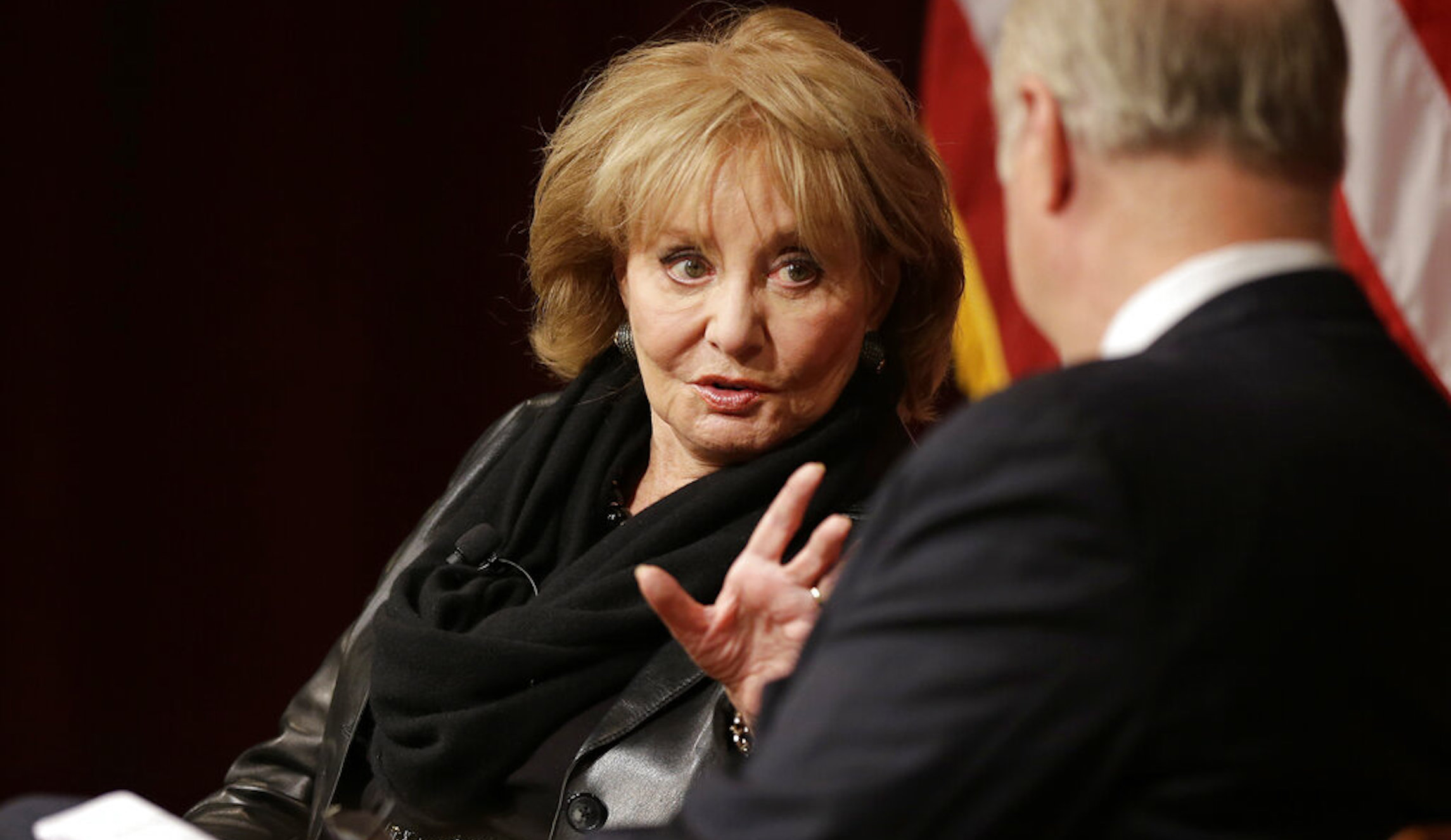 Barbara Walters dead: Iconic television journalist dies at 93