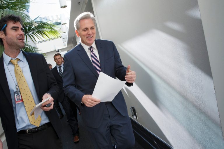 Quality control: How House Republicans are trying to avoid another disaster in 2024