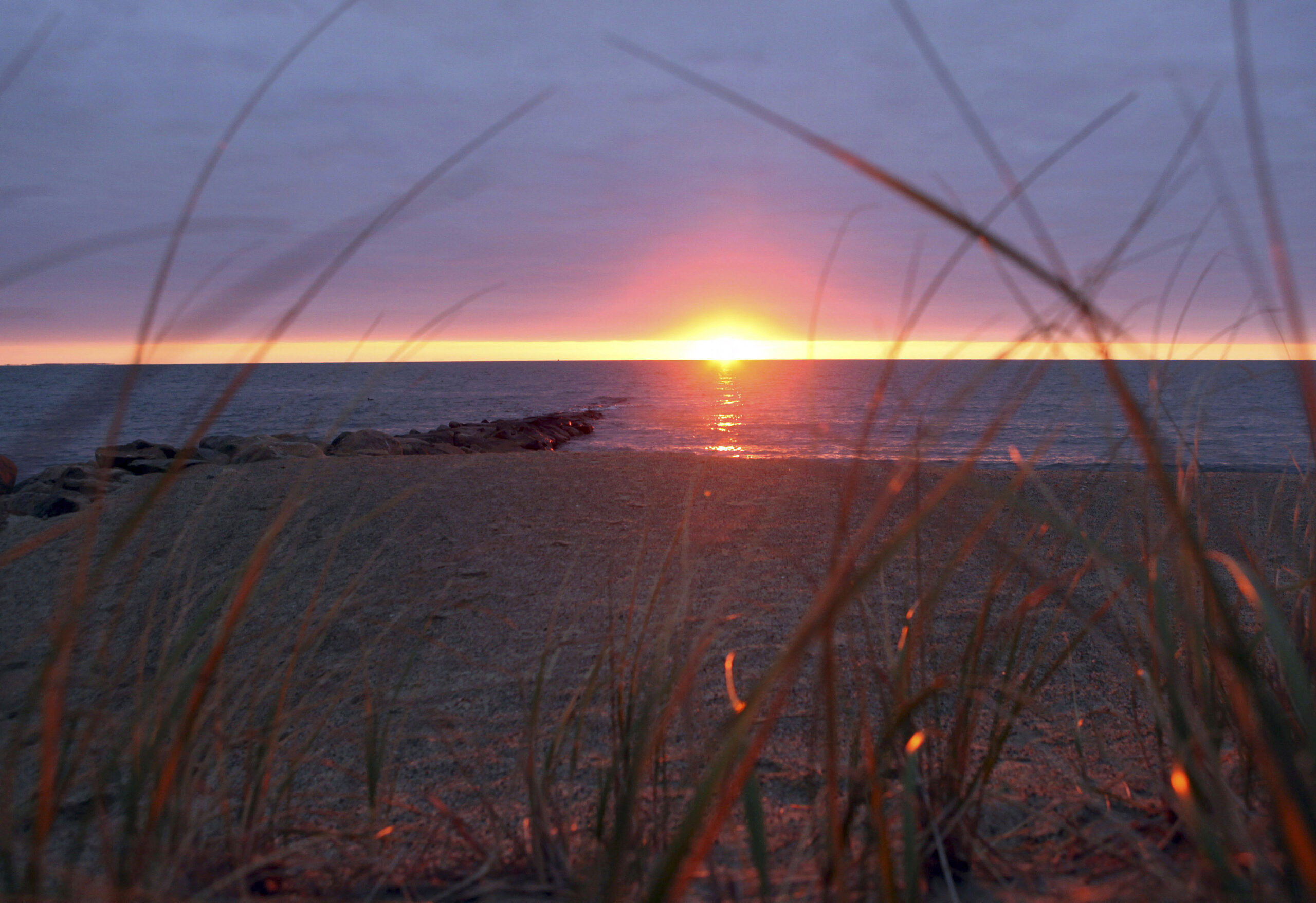 Nantucket approves ‘gender equality’ measure allowing topless women on beaches