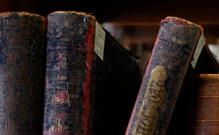 Rare collection of Renaissance books could sell for $25 million at auction
