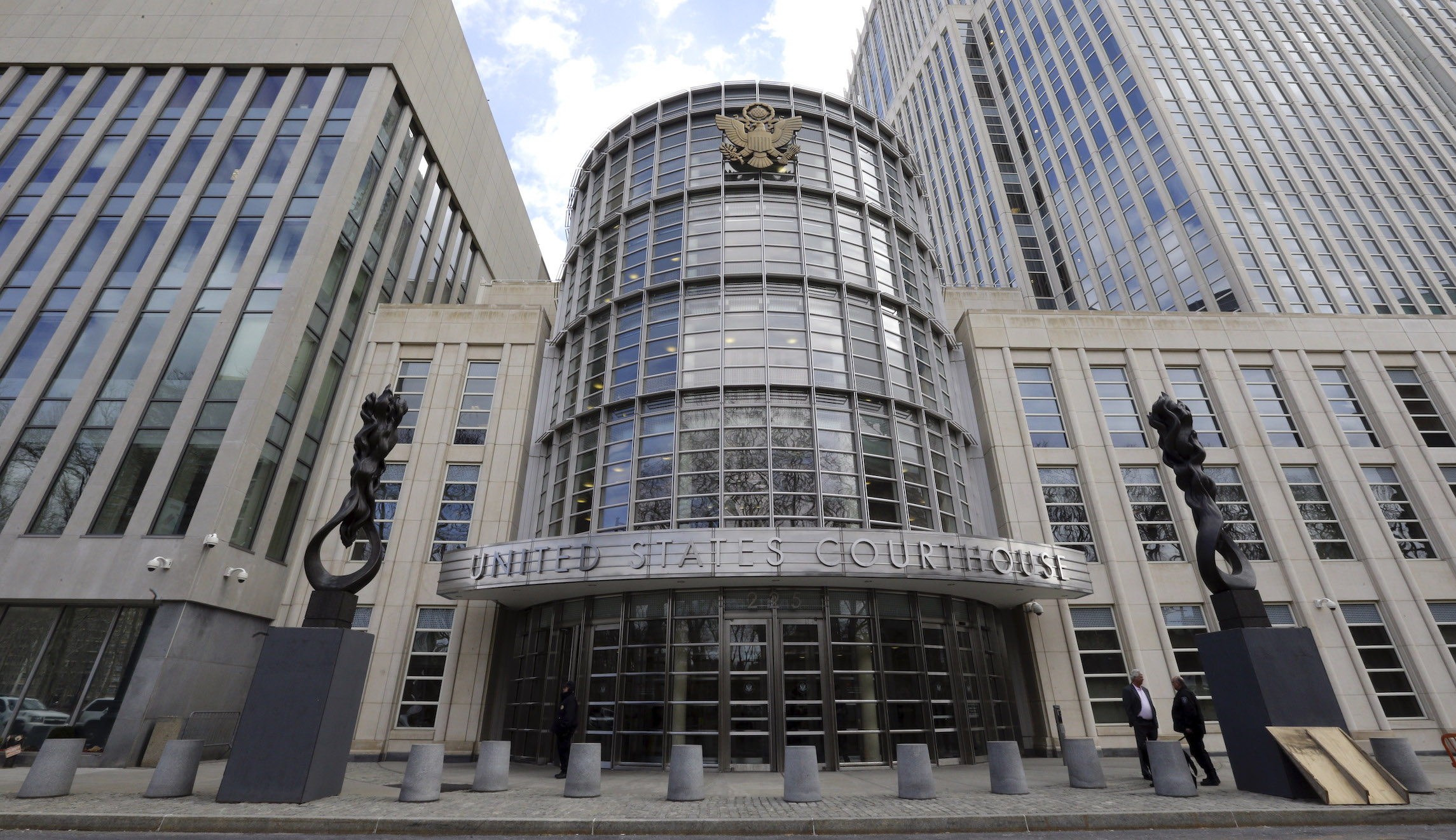 How qualified immunity helps employers get away with silencing employee speech