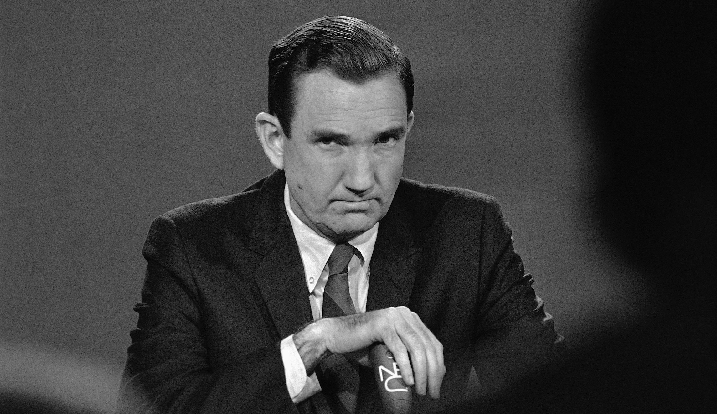 Ramsey Clark, friend of dictators