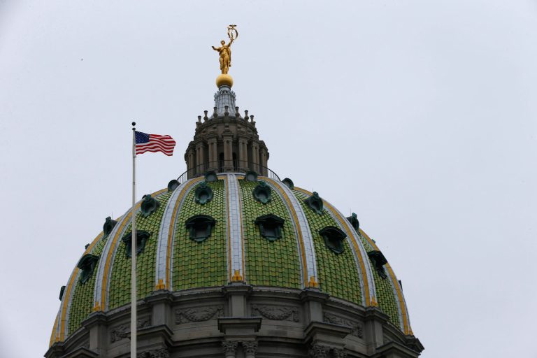 Pennsylvania moving toward earlier 2024 presidential primary