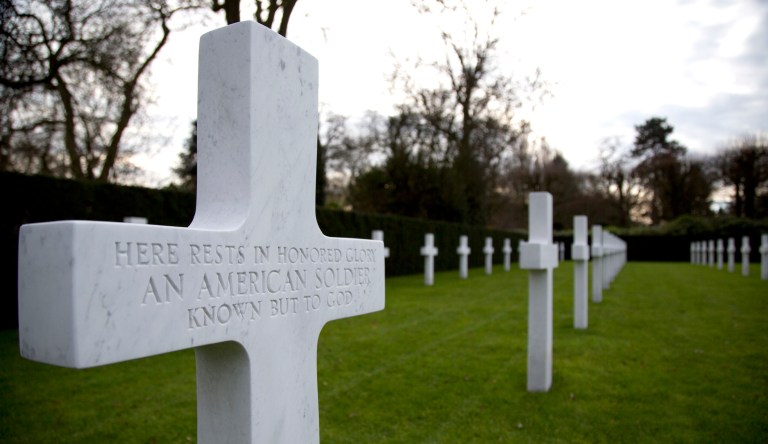 National World War I Memorial construction should give us pride