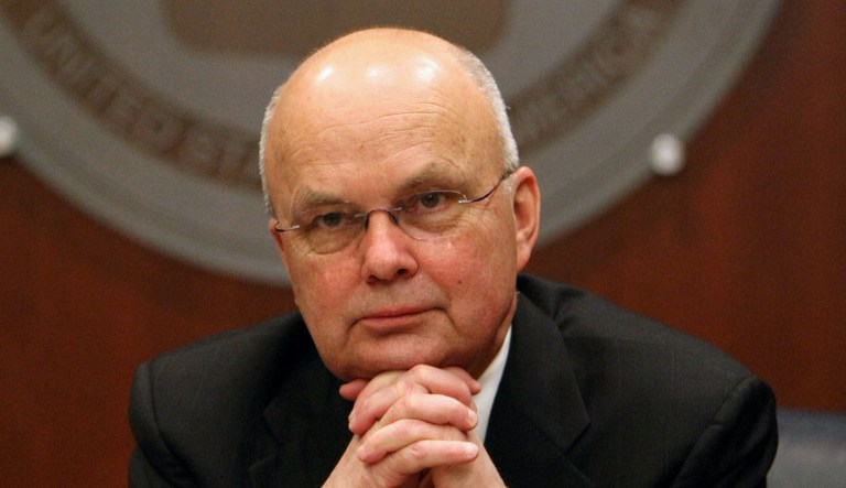 Former CIA Director Michael Hayden endorses Biden over Trump: ‘He doesn’t keep the country safe’