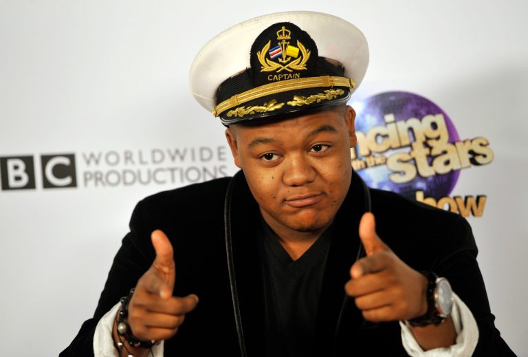 Former Disney star charged with felony immoral communication with minor