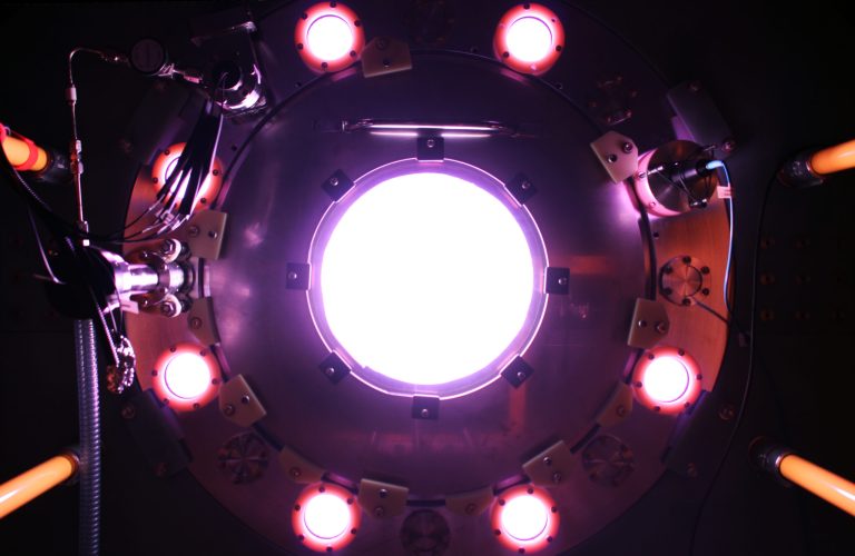 Thiel-backed fusion power startup raises $500 million